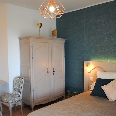 Bed and Breakfast Terre De Bacchus Вакерас Екстер'єр фото