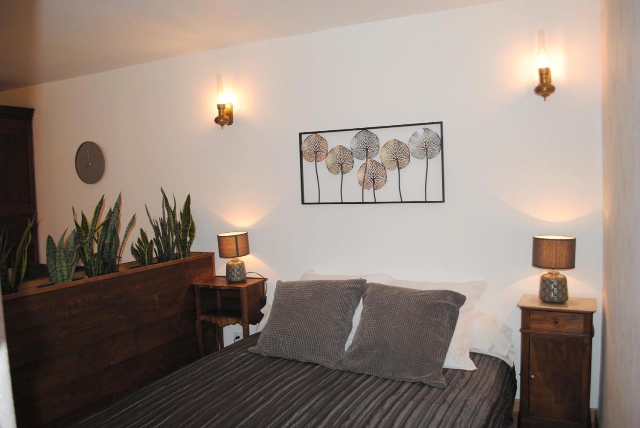 Bed and Breakfast Terre De Bacchus Вакерас Екстер'єр фото