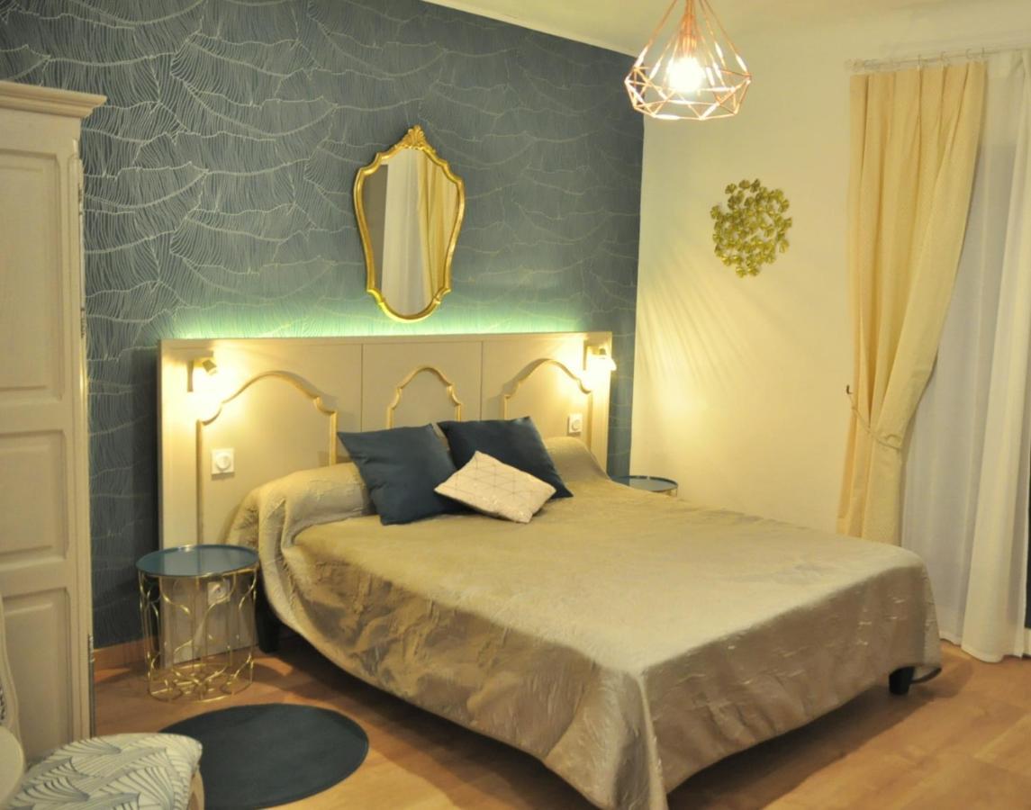 Bed and Breakfast Terre De Bacchus Вакерас Екстер'єр фото
