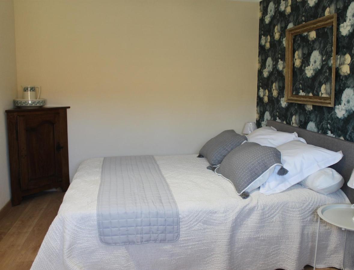 Bed and Breakfast Terre De Bacchus Вакерас Екстер'єр фото