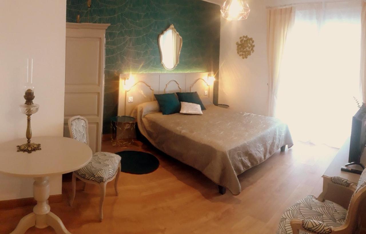 Bed and Breakfast Terre De Bacchus Вакерас Екстер'єр фото