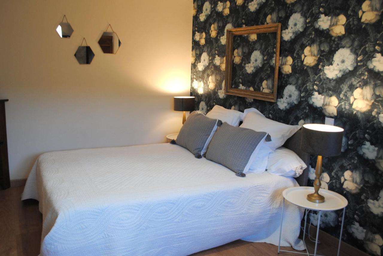 Bed and Breakfast Terre De Bacchus Вакерас Екстер'єр фото