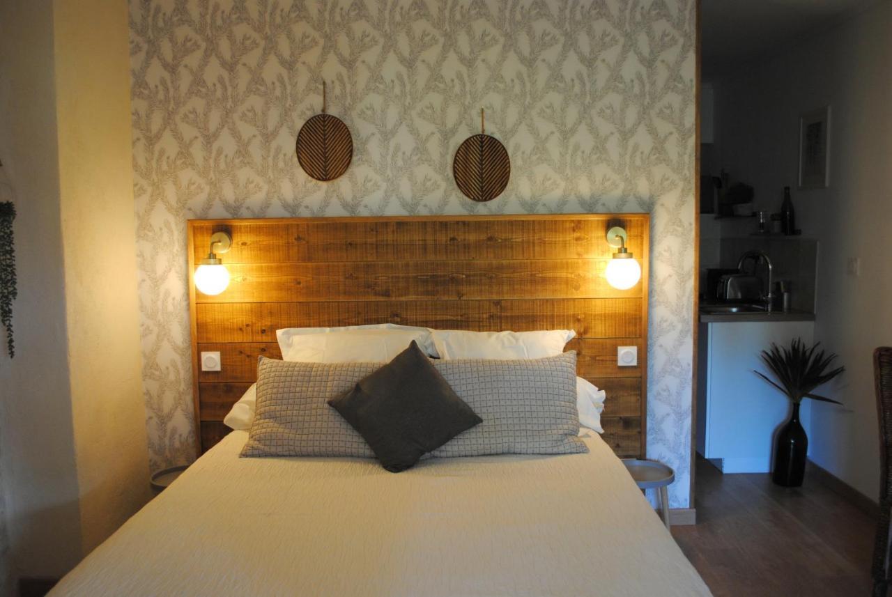Bed and Breakfast Terre De Bacchus Вакерас Екстер'єр фото