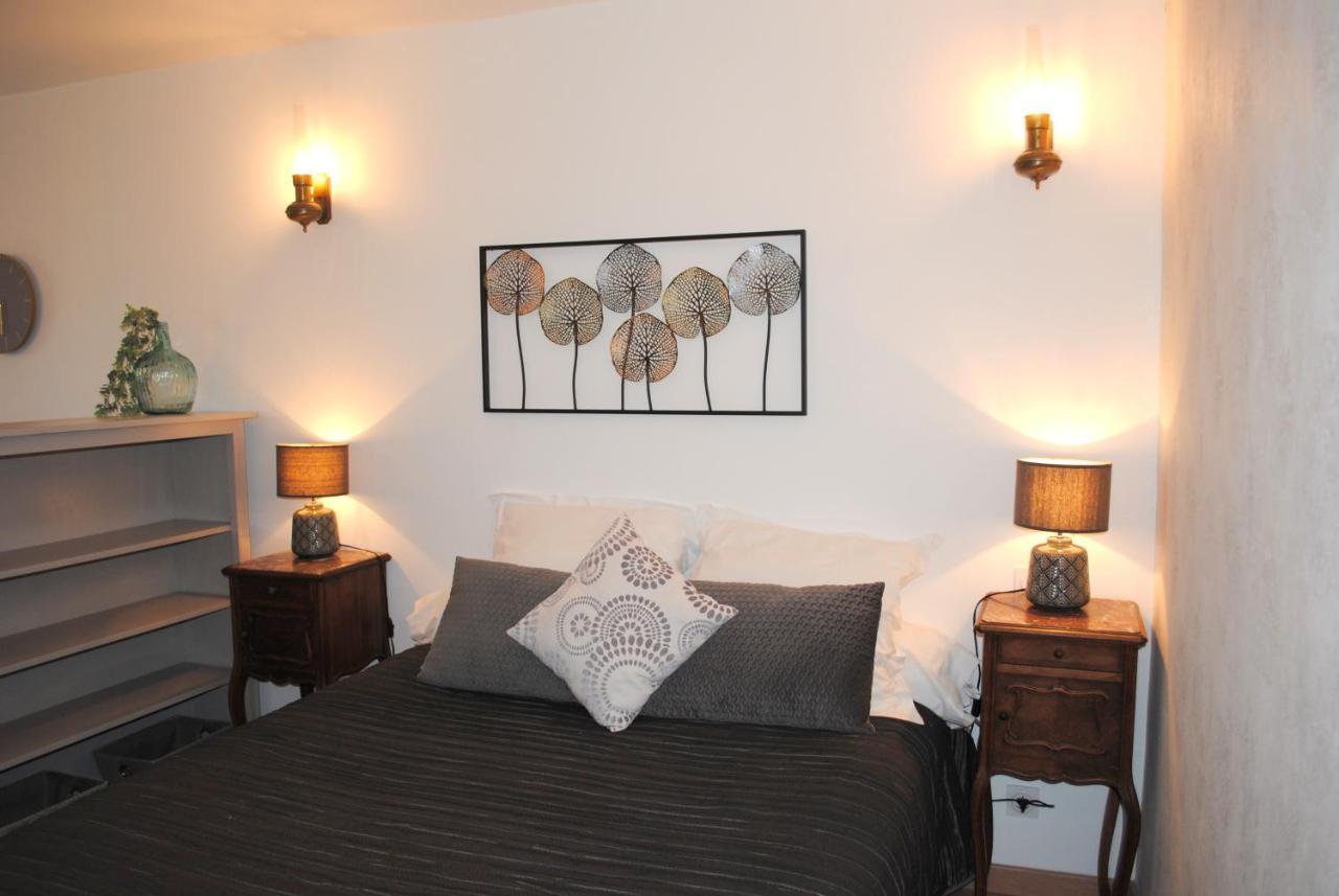 Bed and Breakfast Terre De Bacchus Вакерас Екстер'єр фото
