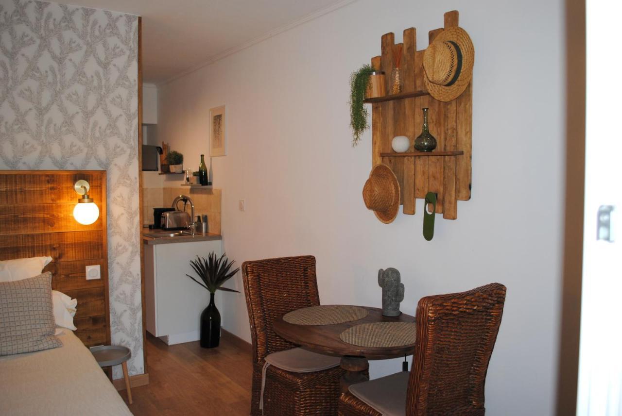 Bed and Breakfast Terre De Bacchus Вакерас Екстер'єр фото