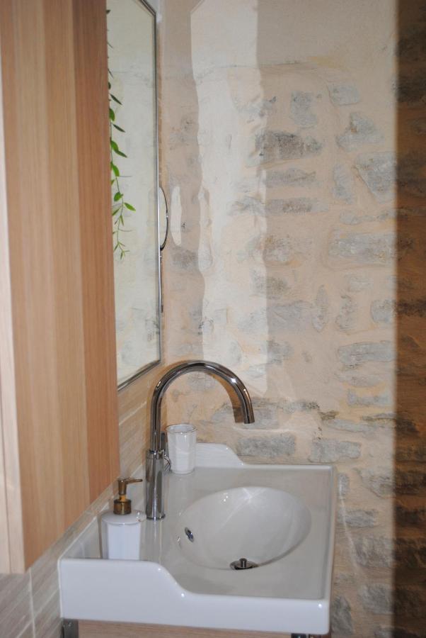 Bed and Breakfast Terre De Bacchus Вакерас Екстер'єр фото